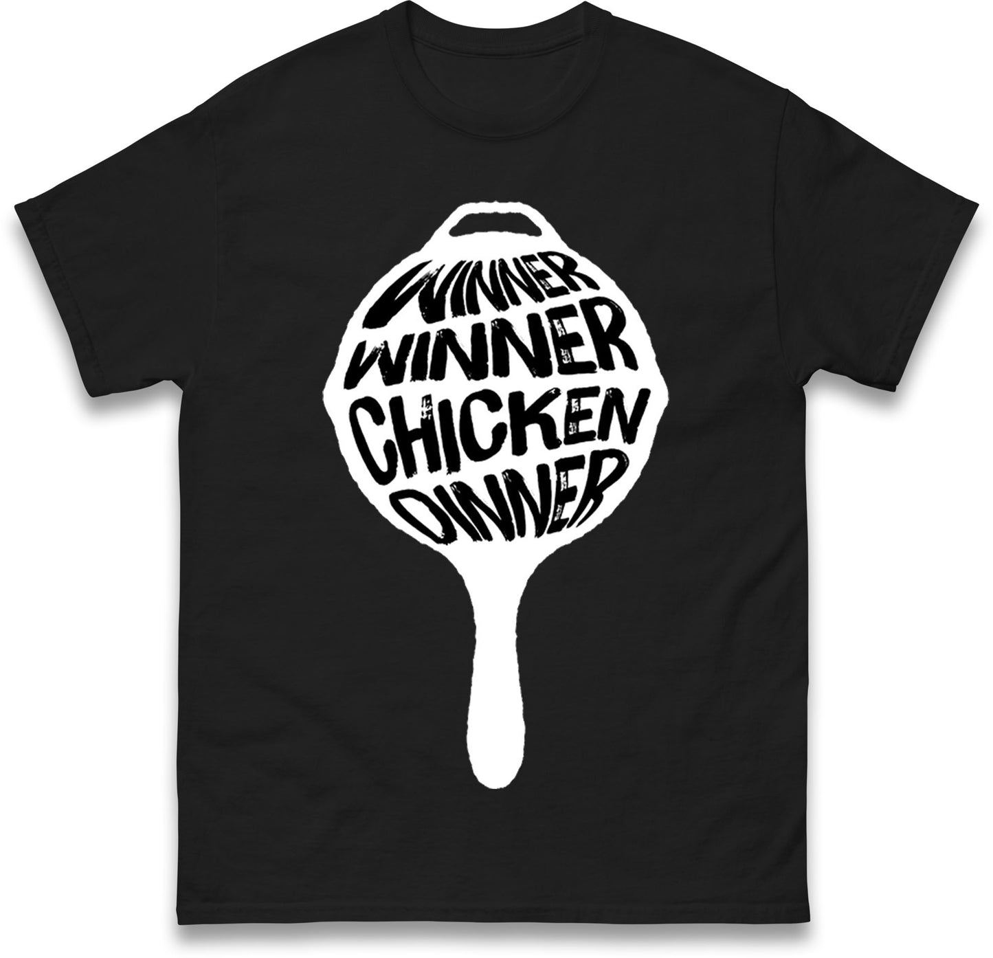 Pubg Pan T Shirt