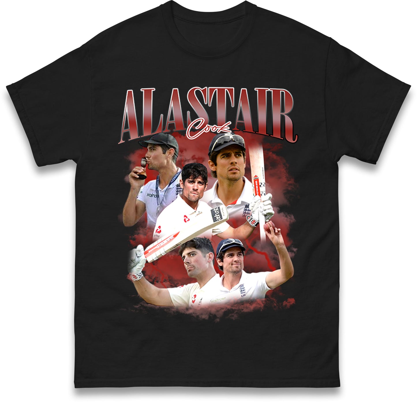 Alastair Cook T Shirt