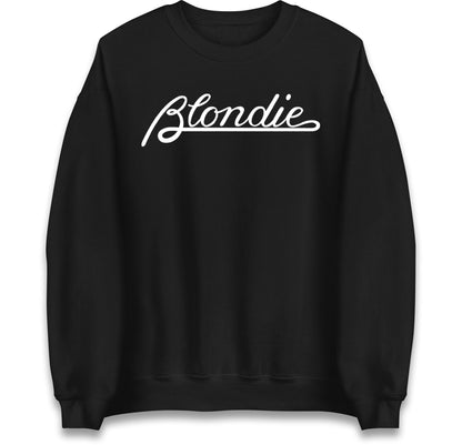 Blondie Jumper