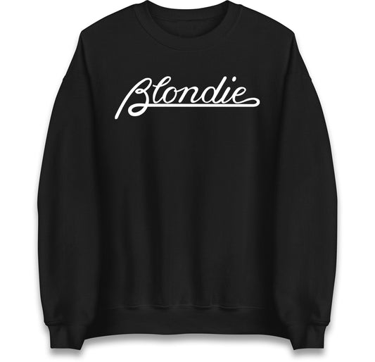 Blondie Jumper