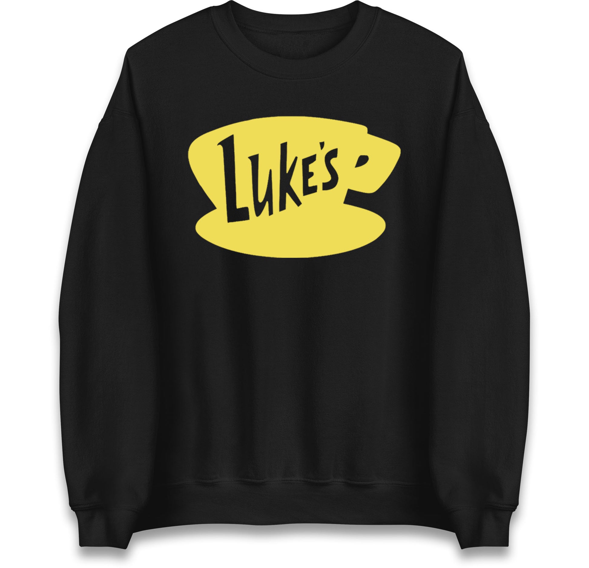 Gilmore Girls Jumper