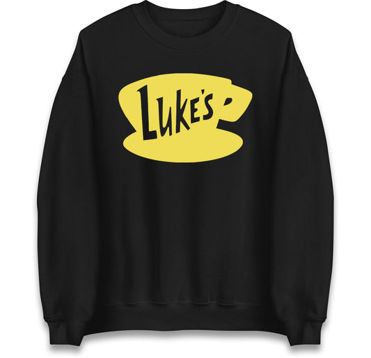 Gilmore Girls Jumper