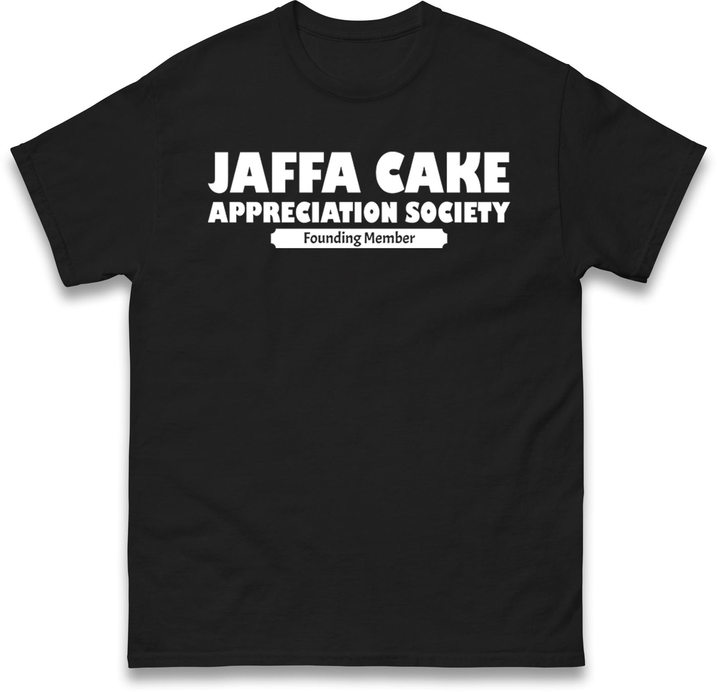 Jaffa Cakes T Shirt