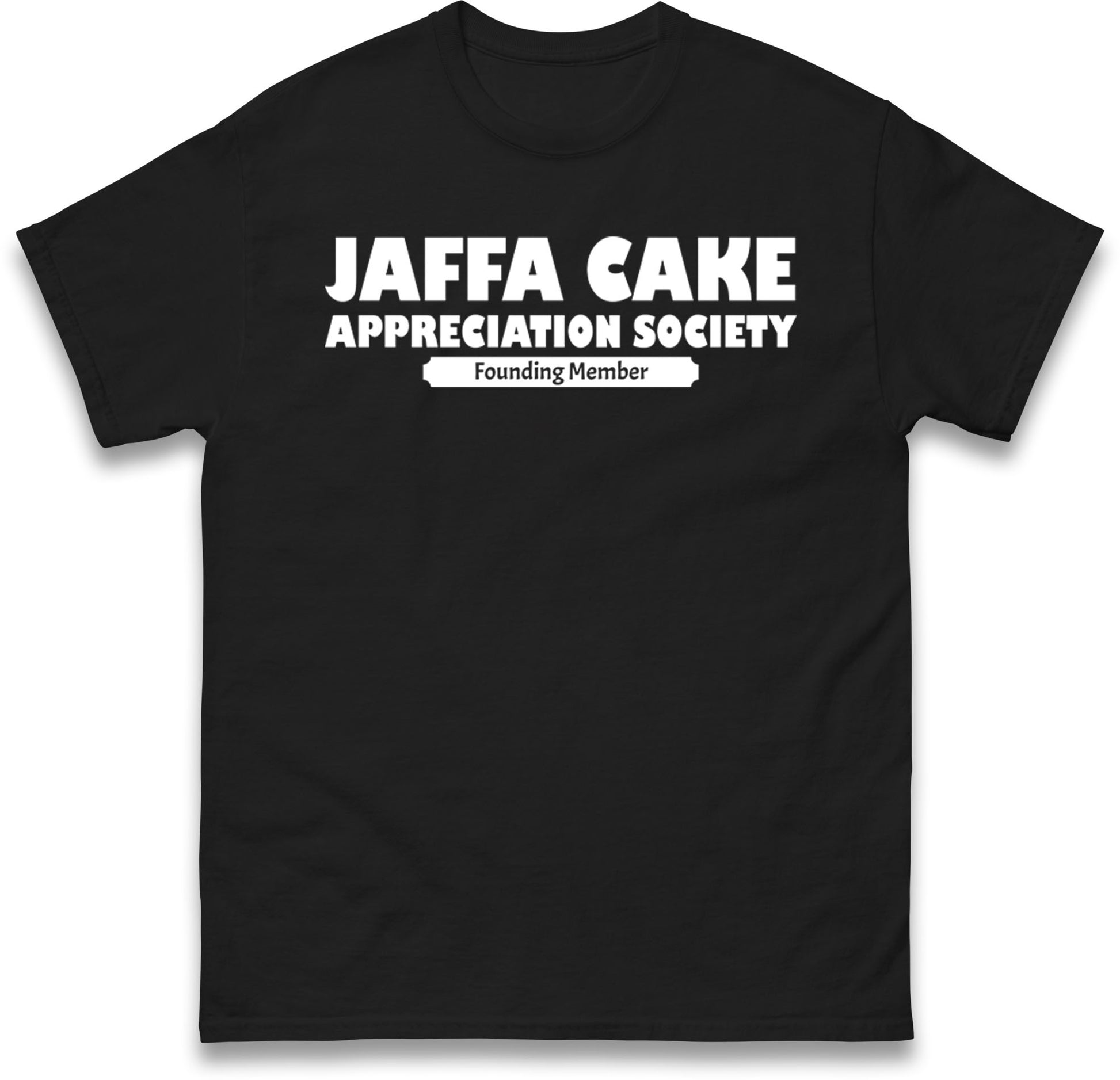 Jaffa Cakes T Shirt