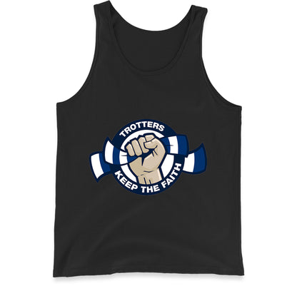 Bolton Wanderers Tank Top
