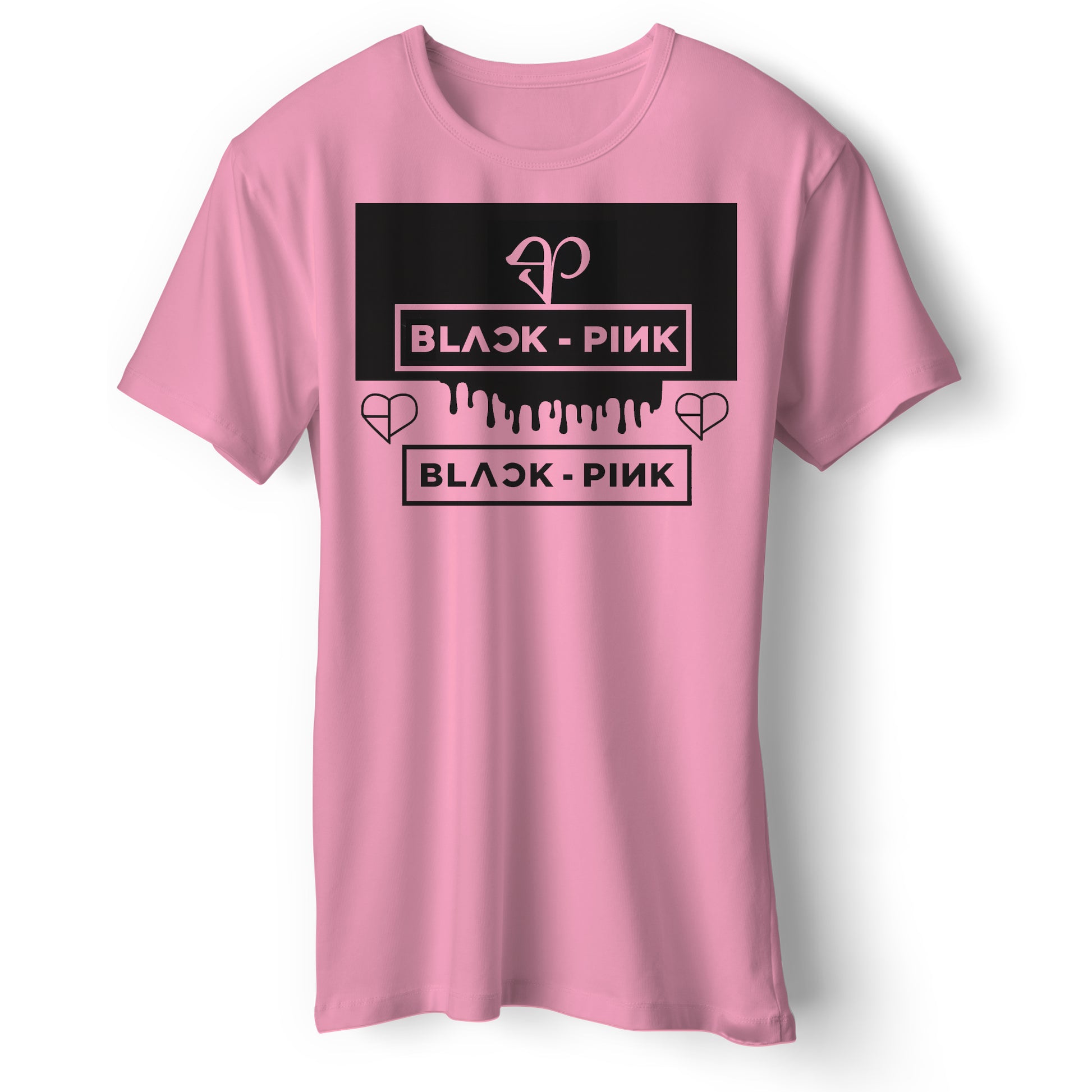 Blackpink T Shirt Kids