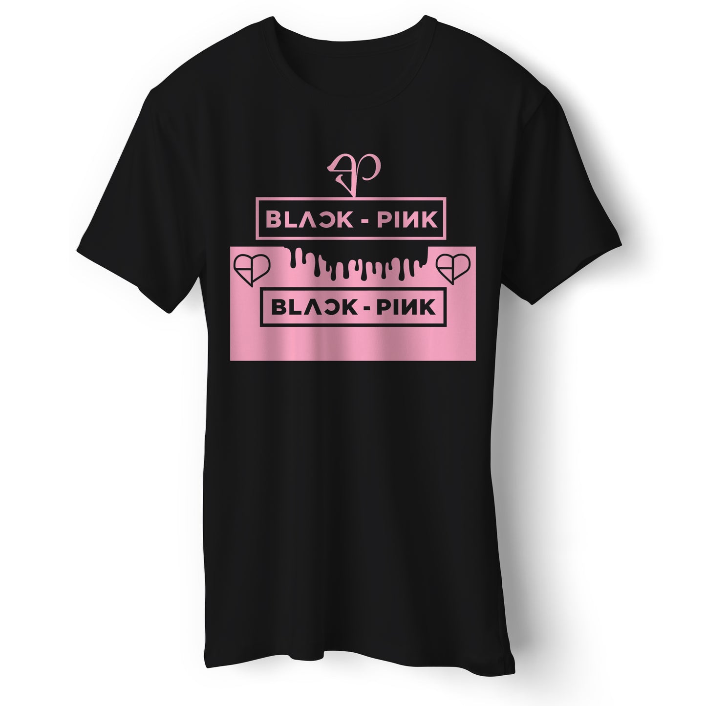 Blackpink T Shirt Kids