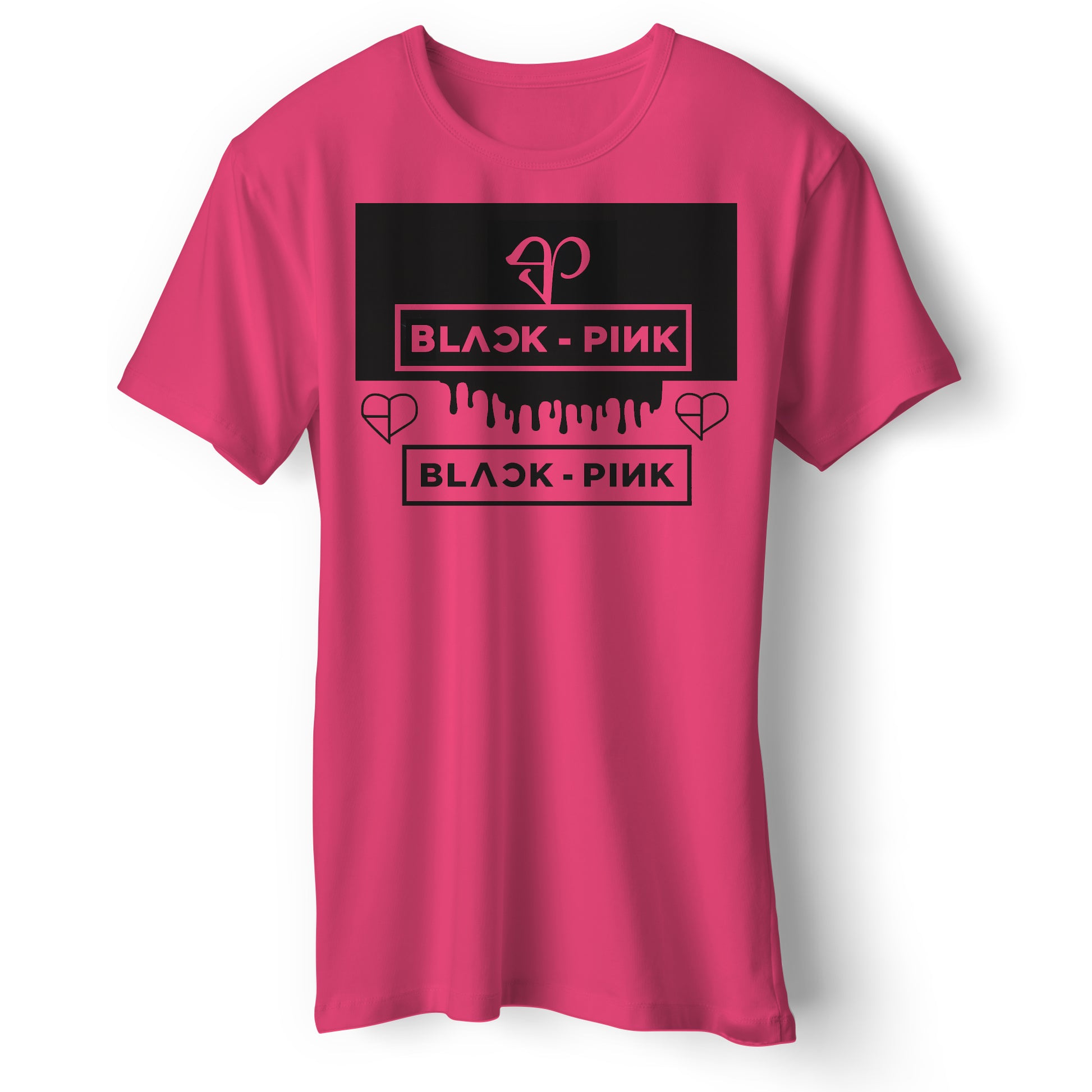 Blackpink T Shirt UK