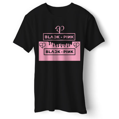 Blackpink T Shirt UK