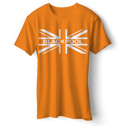 Blackpool Football Shirt for Sale