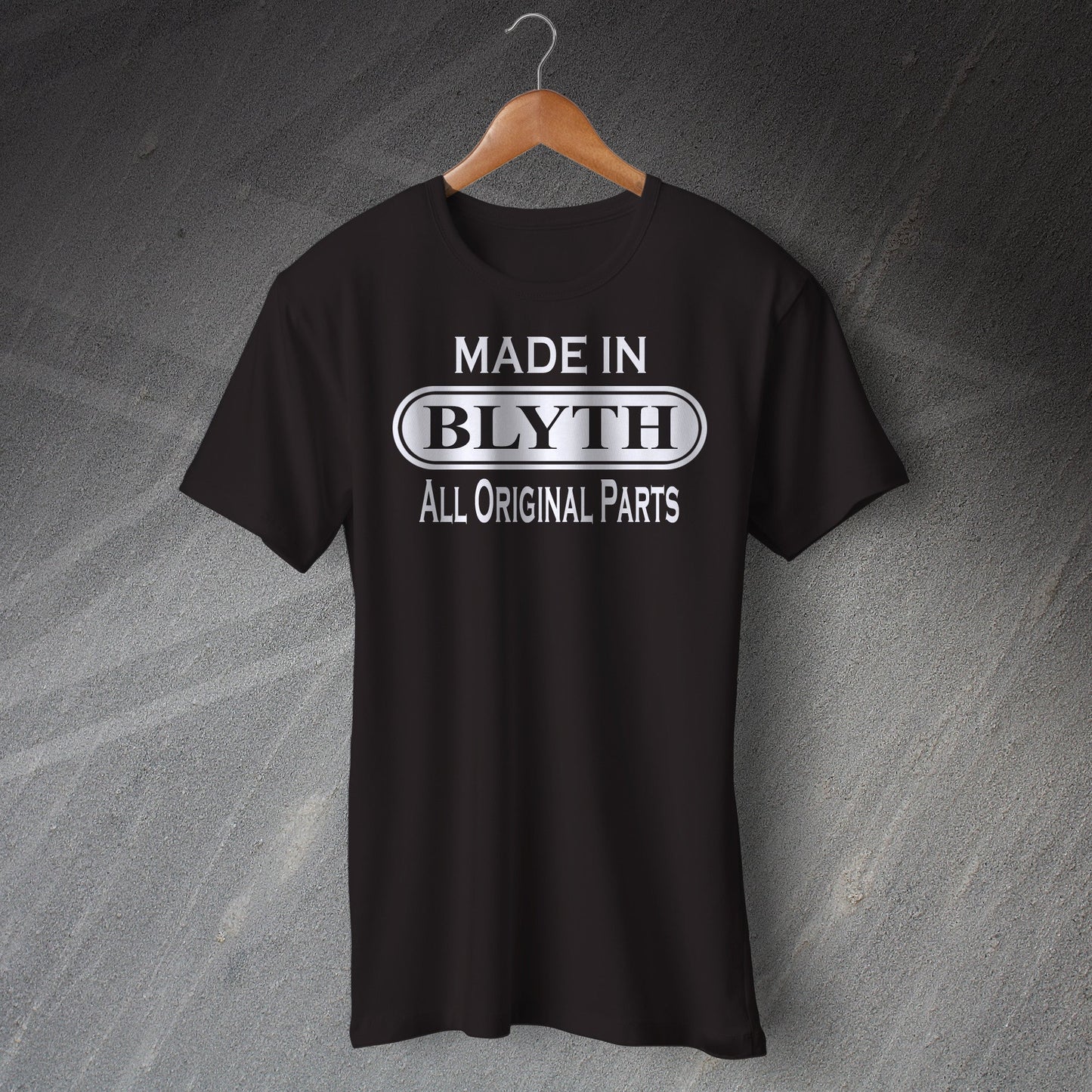Blyth T-Shirt