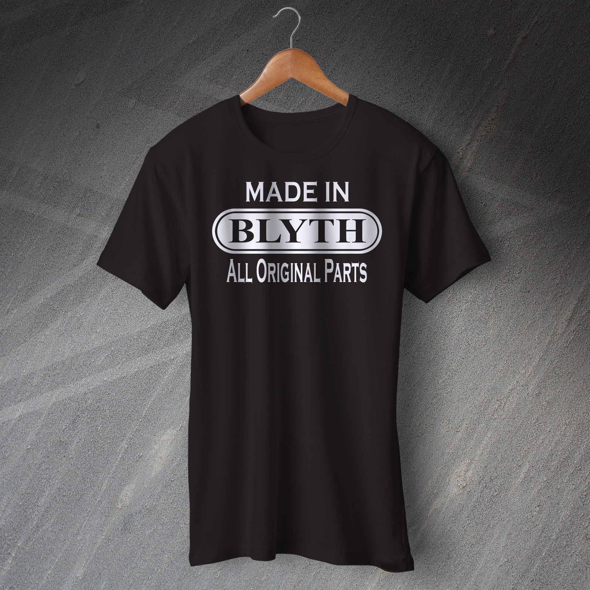 Blyth T-Shirt