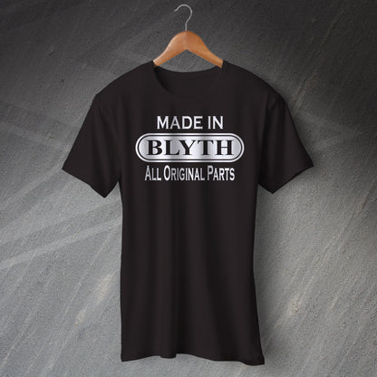 Blyth T-Shirt