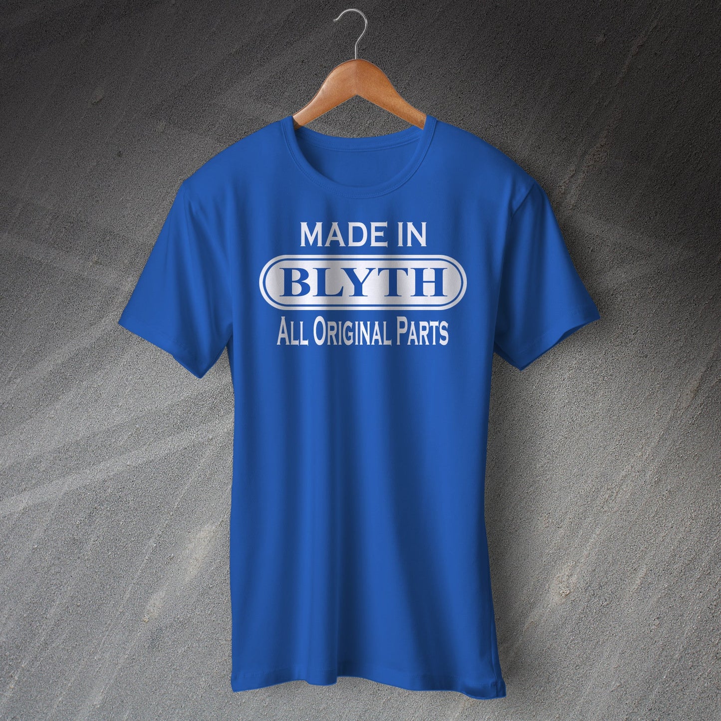 Blyth T-Shirt