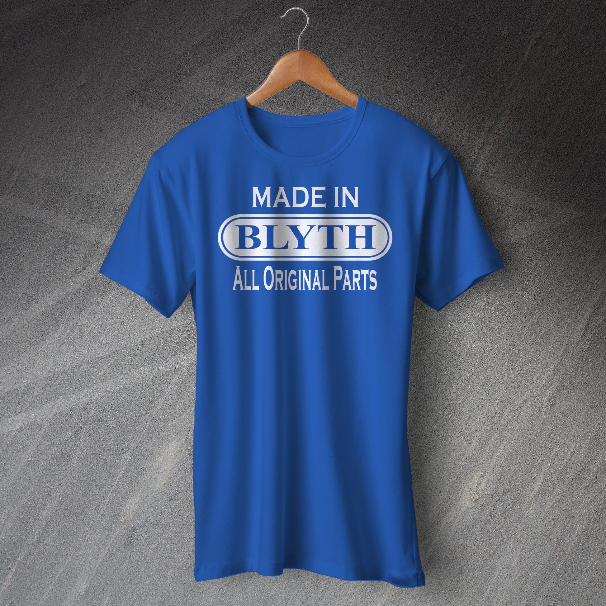 Blyth T-Shirt
