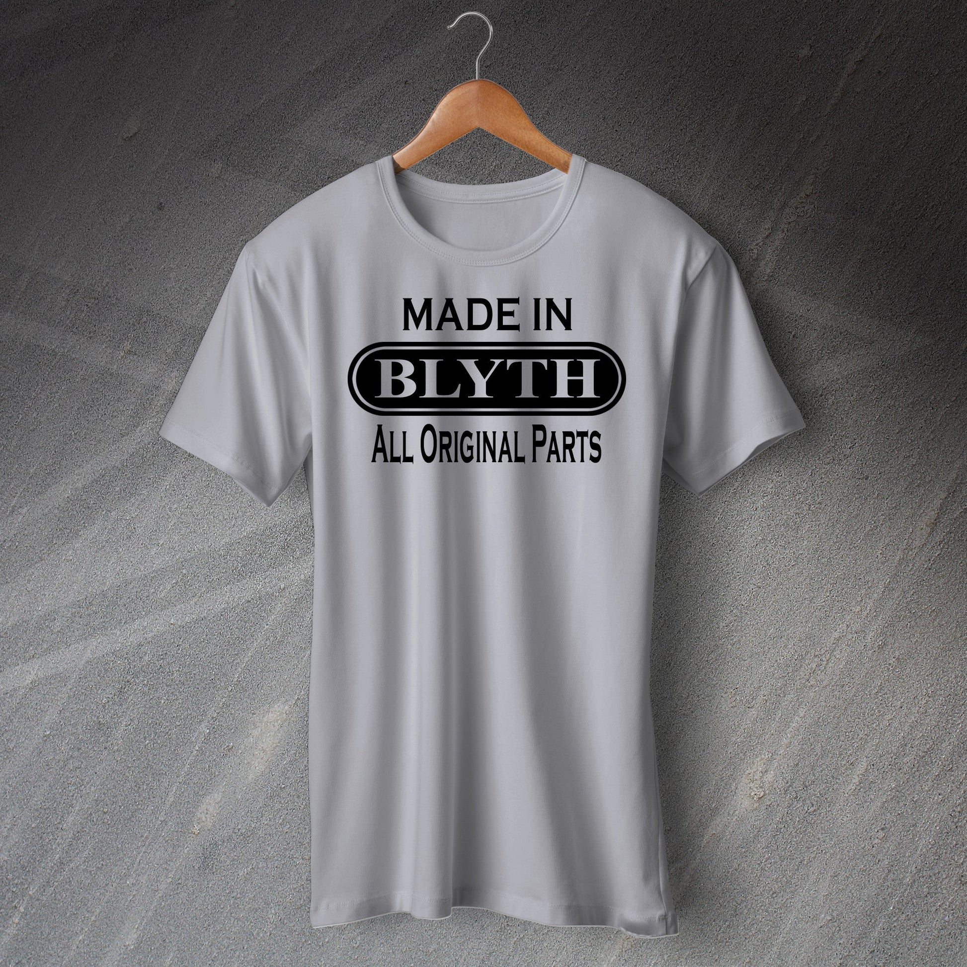 Blyth T-Shirt