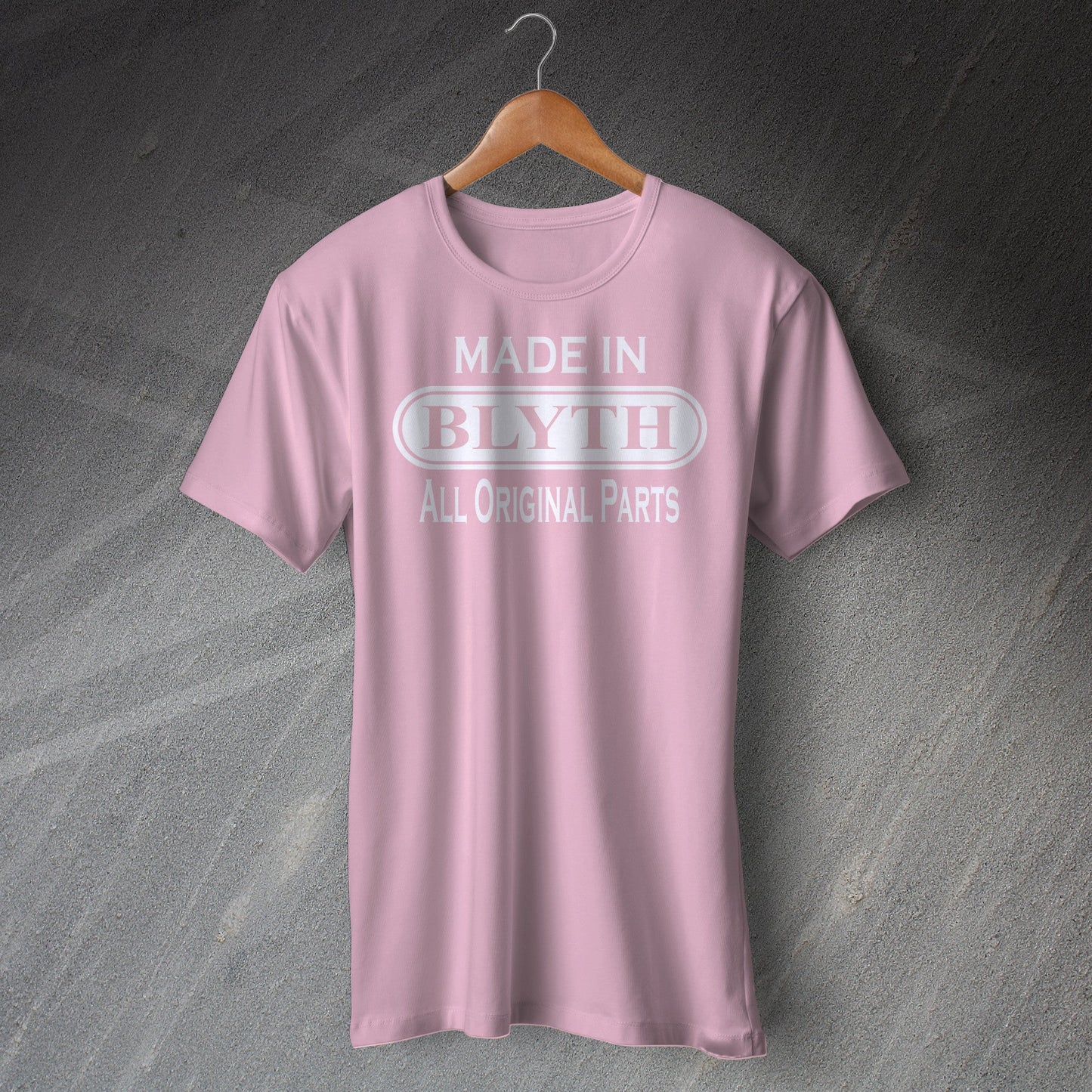 Blyth T-Shirt