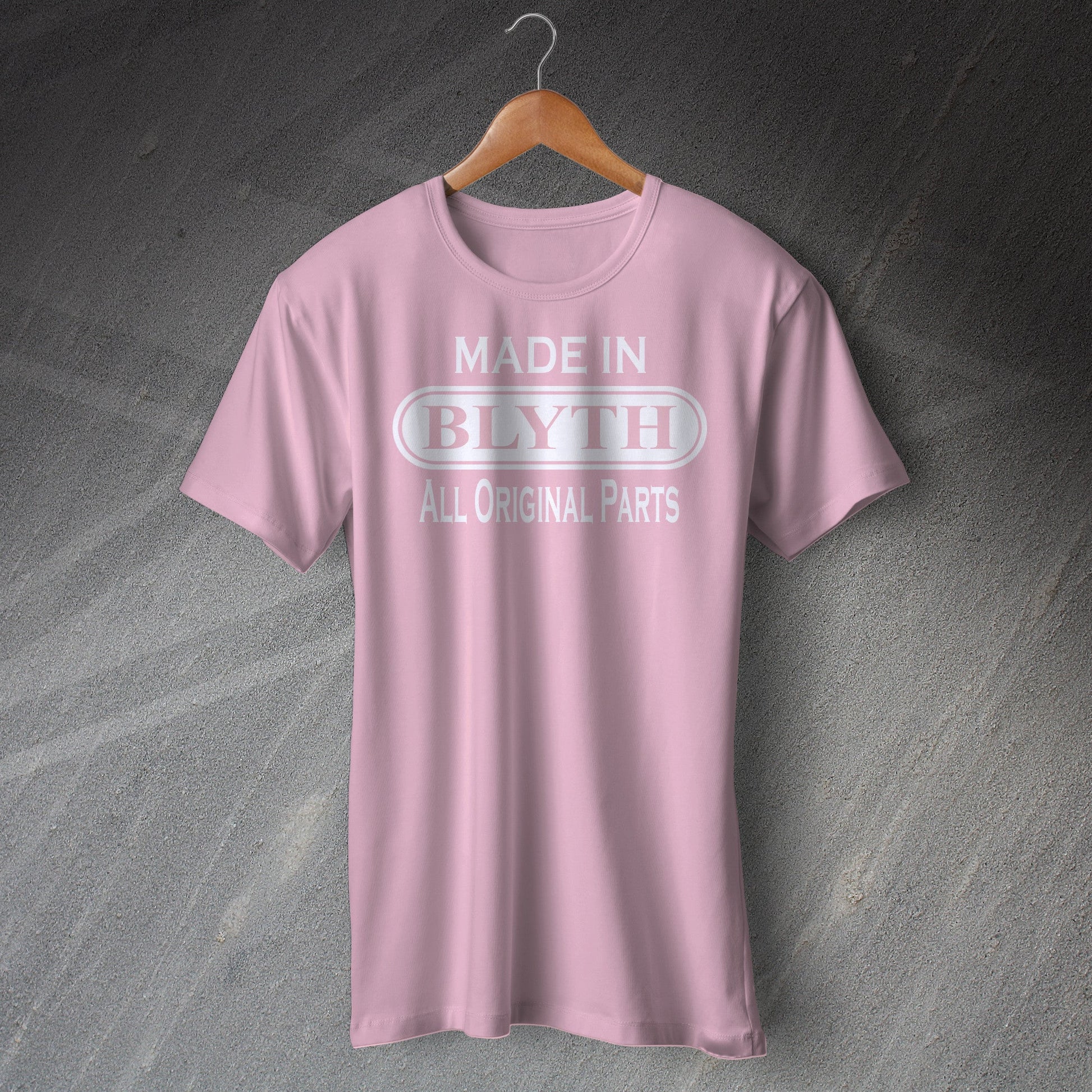 Blyth T-Shirt