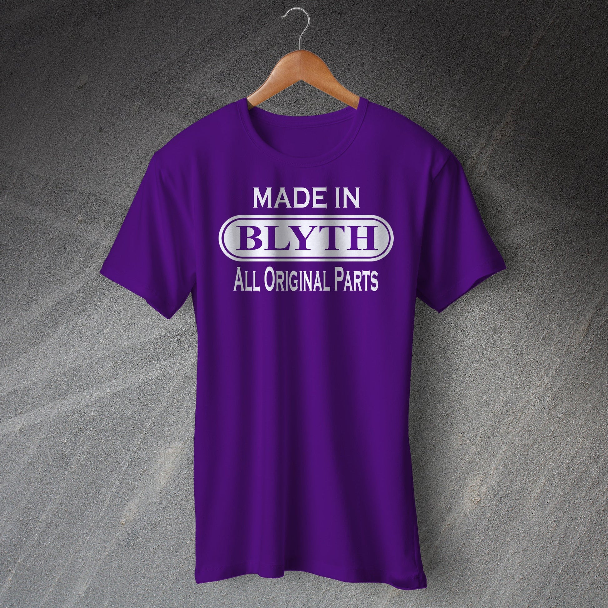 Blyth T-Shirt