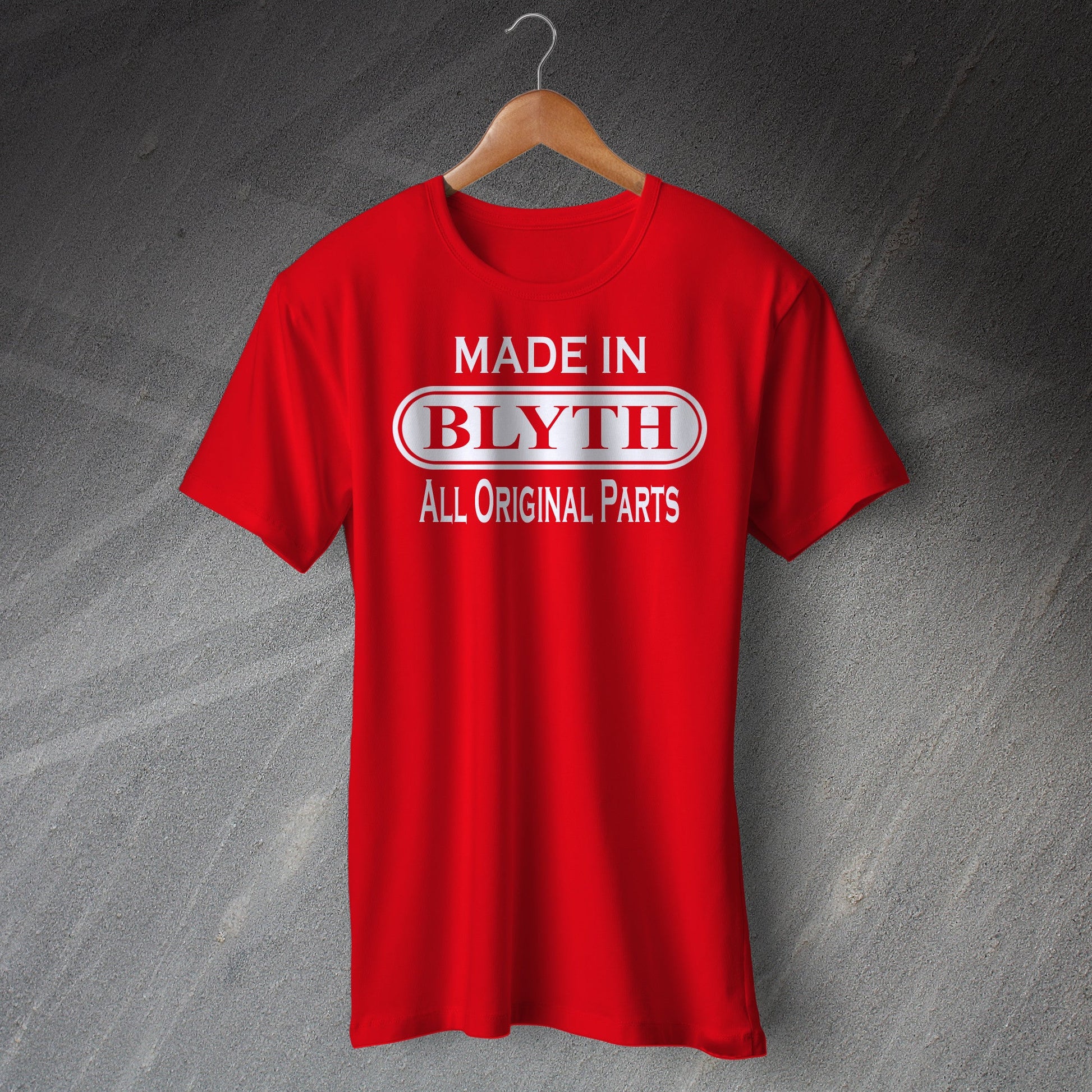 Blyth T-Shirt