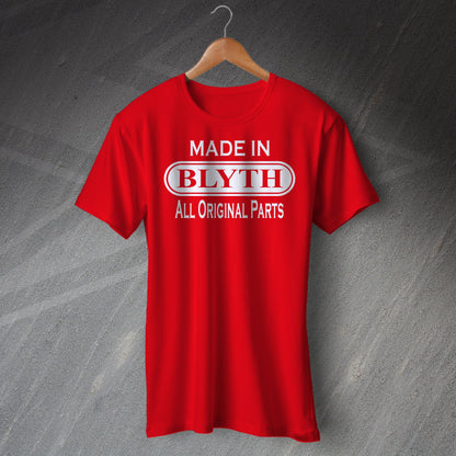 Blyth T-Shirt