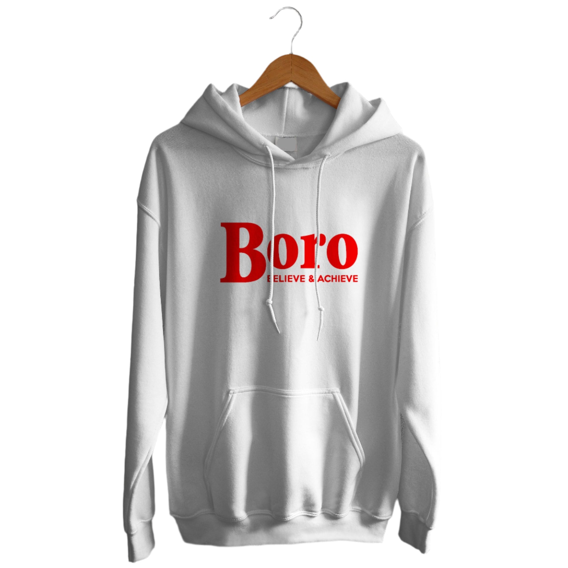 Middlesbrough FC Hoodie