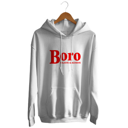 Middlesbrough FC Hoodie