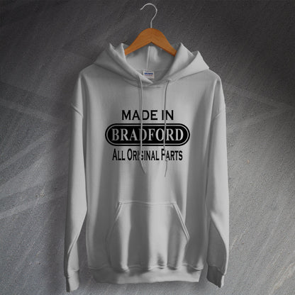 Bradford Hoodie