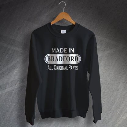 Bradford Sweatshirt