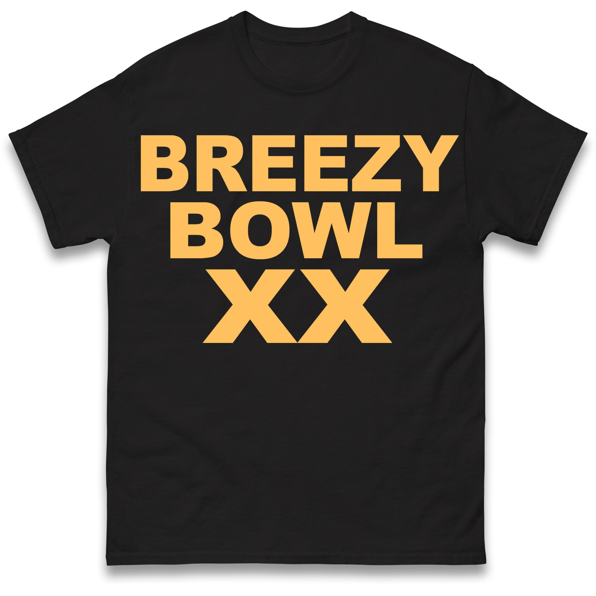 Breezy Bowl T Shirt
