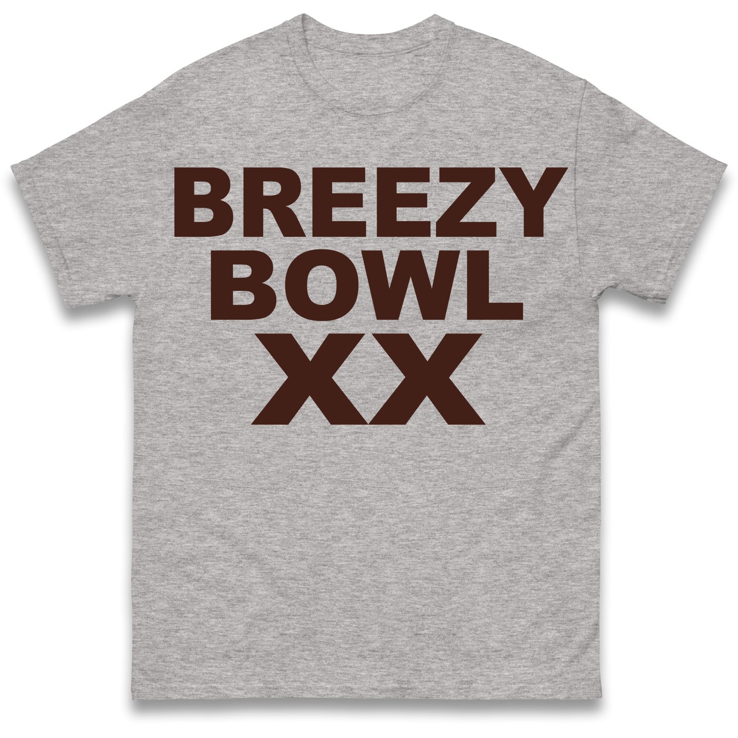 Breezy Bowl T Shirt