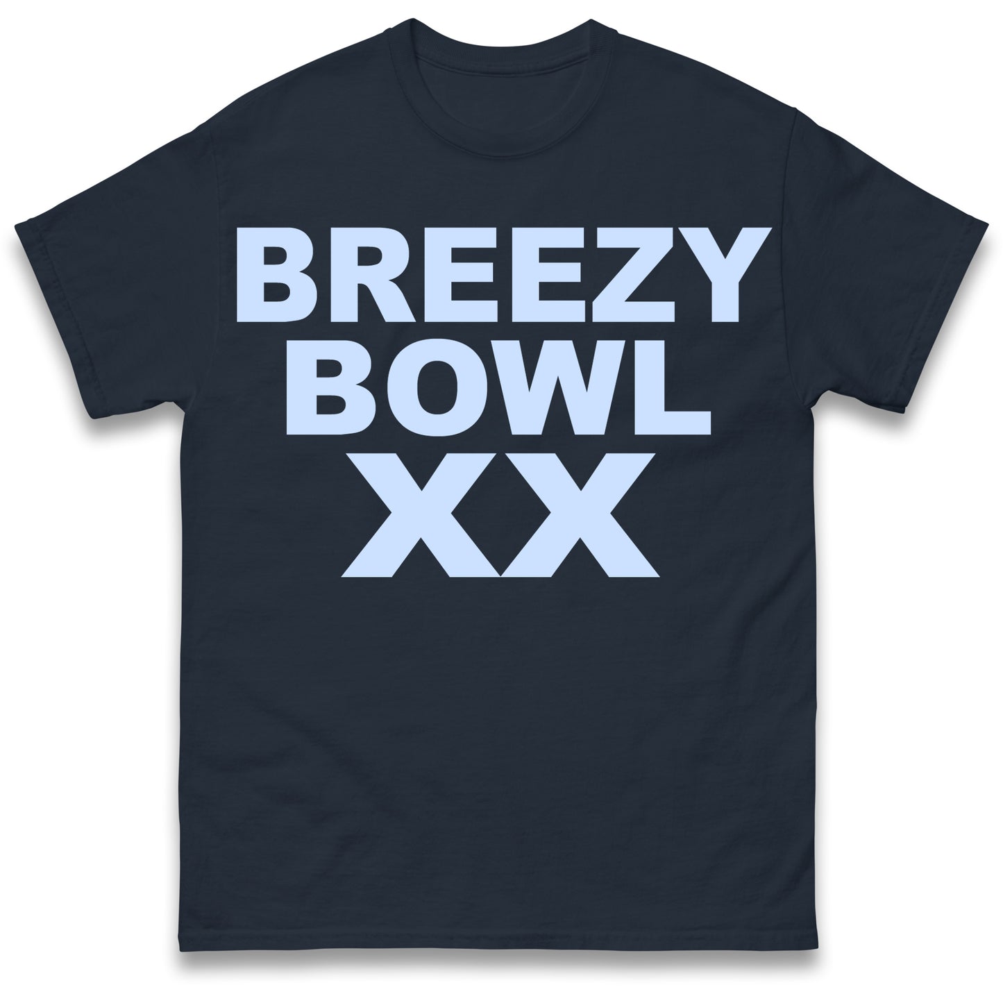 Breezy Bowl T Shirt