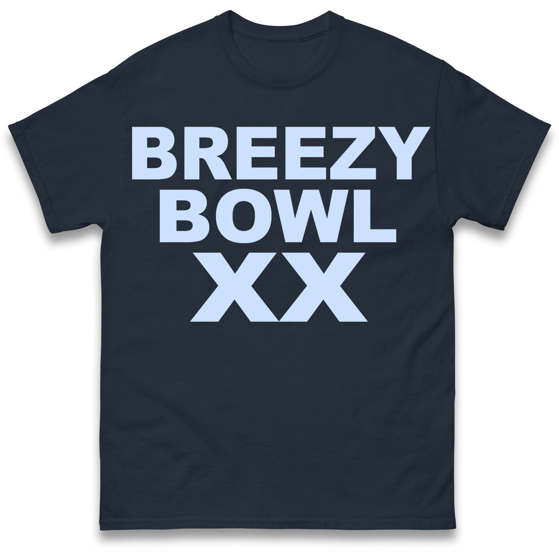 Breezy Bowl T Shirt