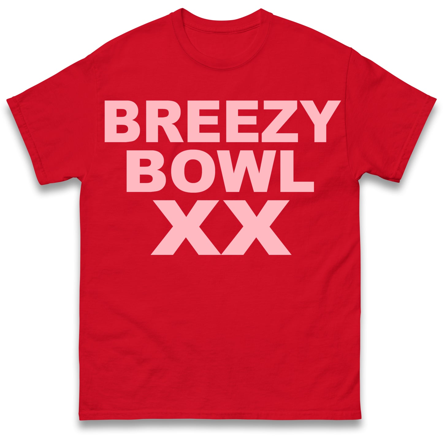 Breezy Bowl T Shirt