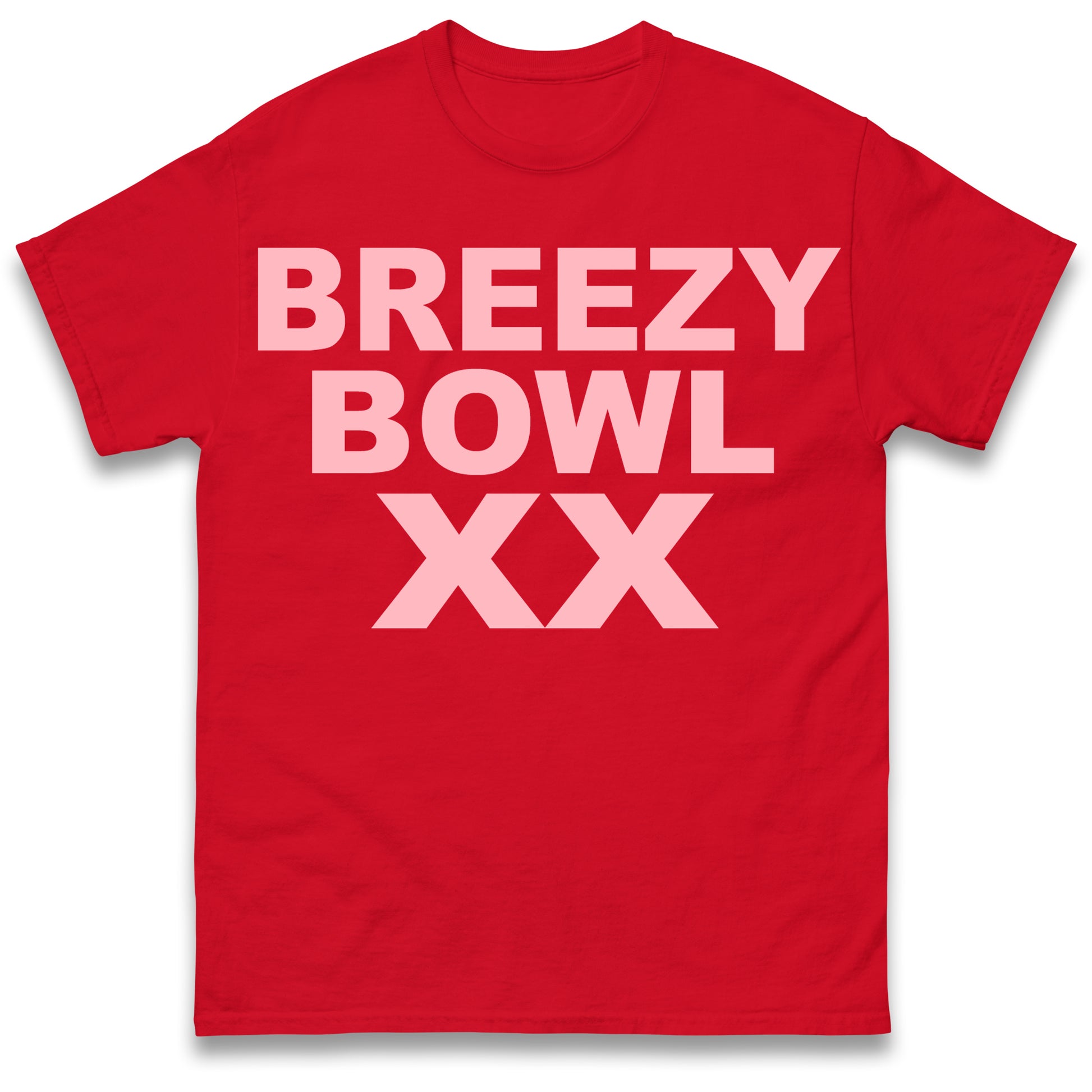 Breezy Bowl T Shirt