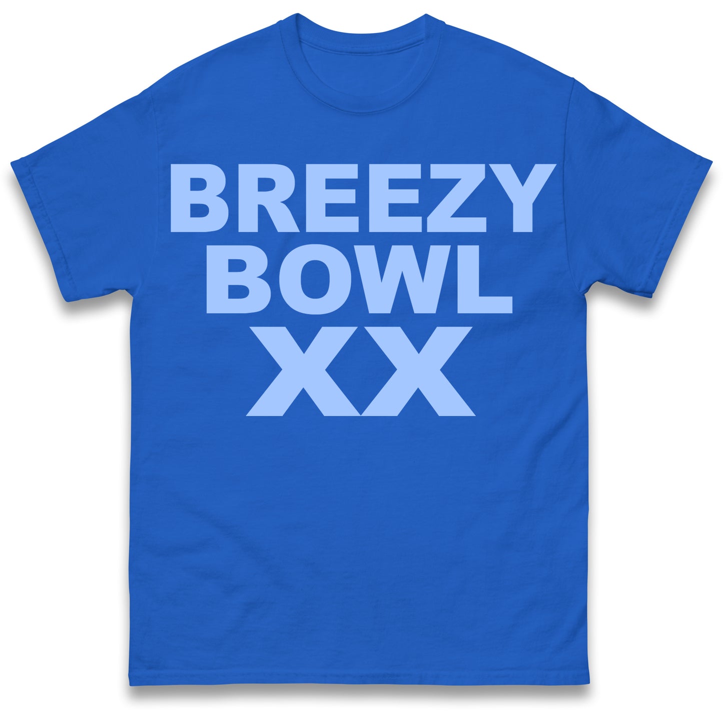 Breezy Bowl T Shirt
