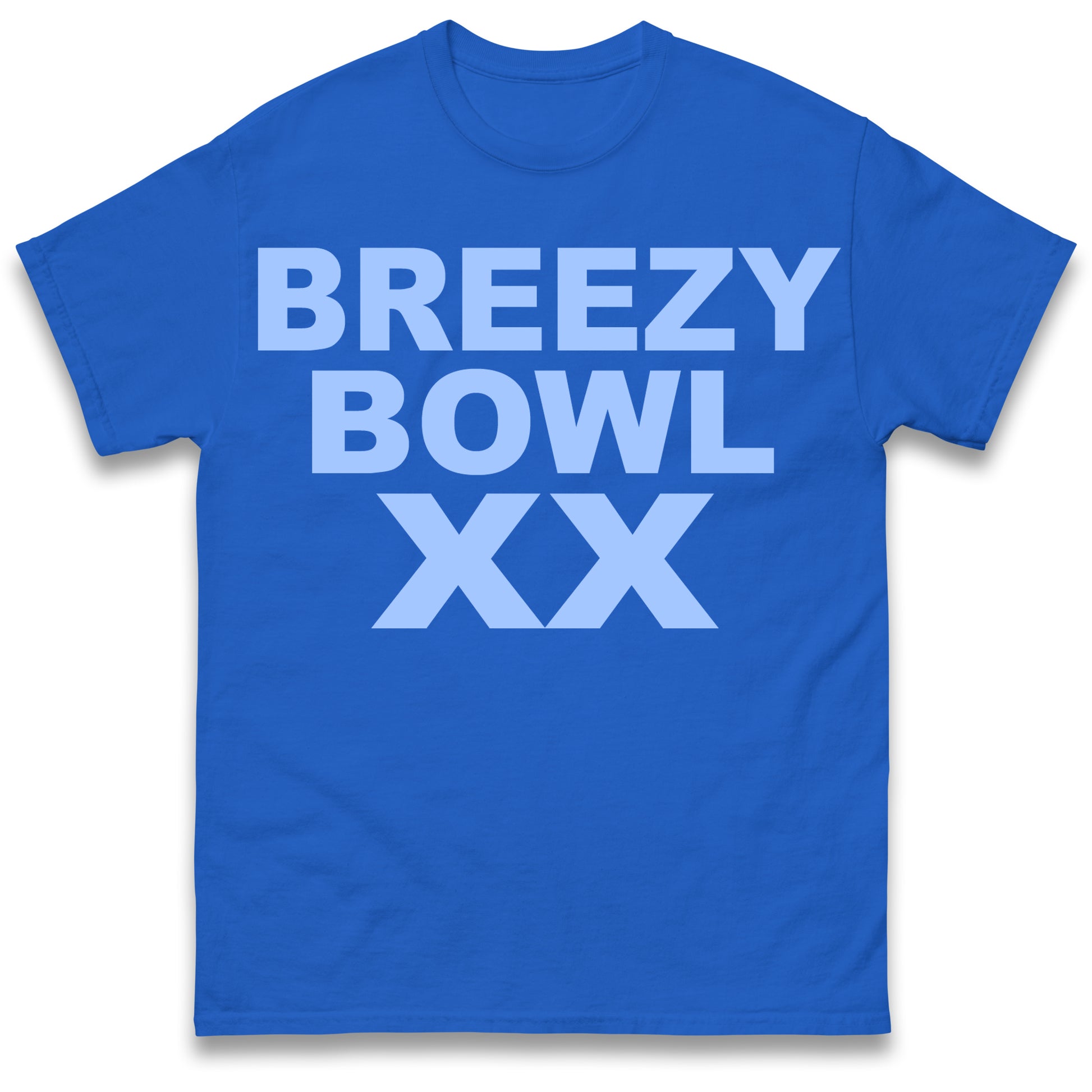 Breezy Bowl T Shirt