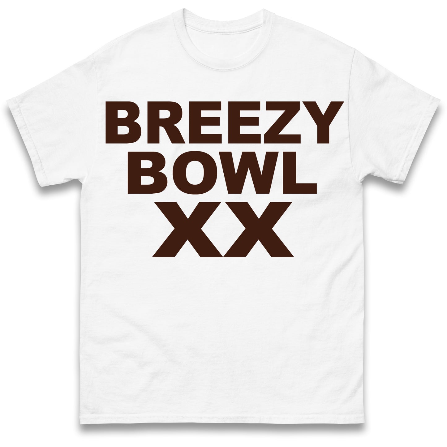 Breezy Bowl T Shirt