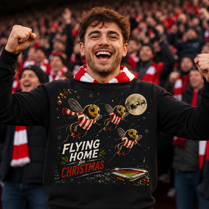 Brentford Christmas Jumper