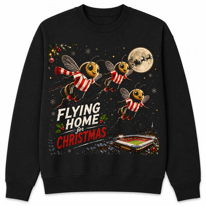 Brentford Christmas Jumper