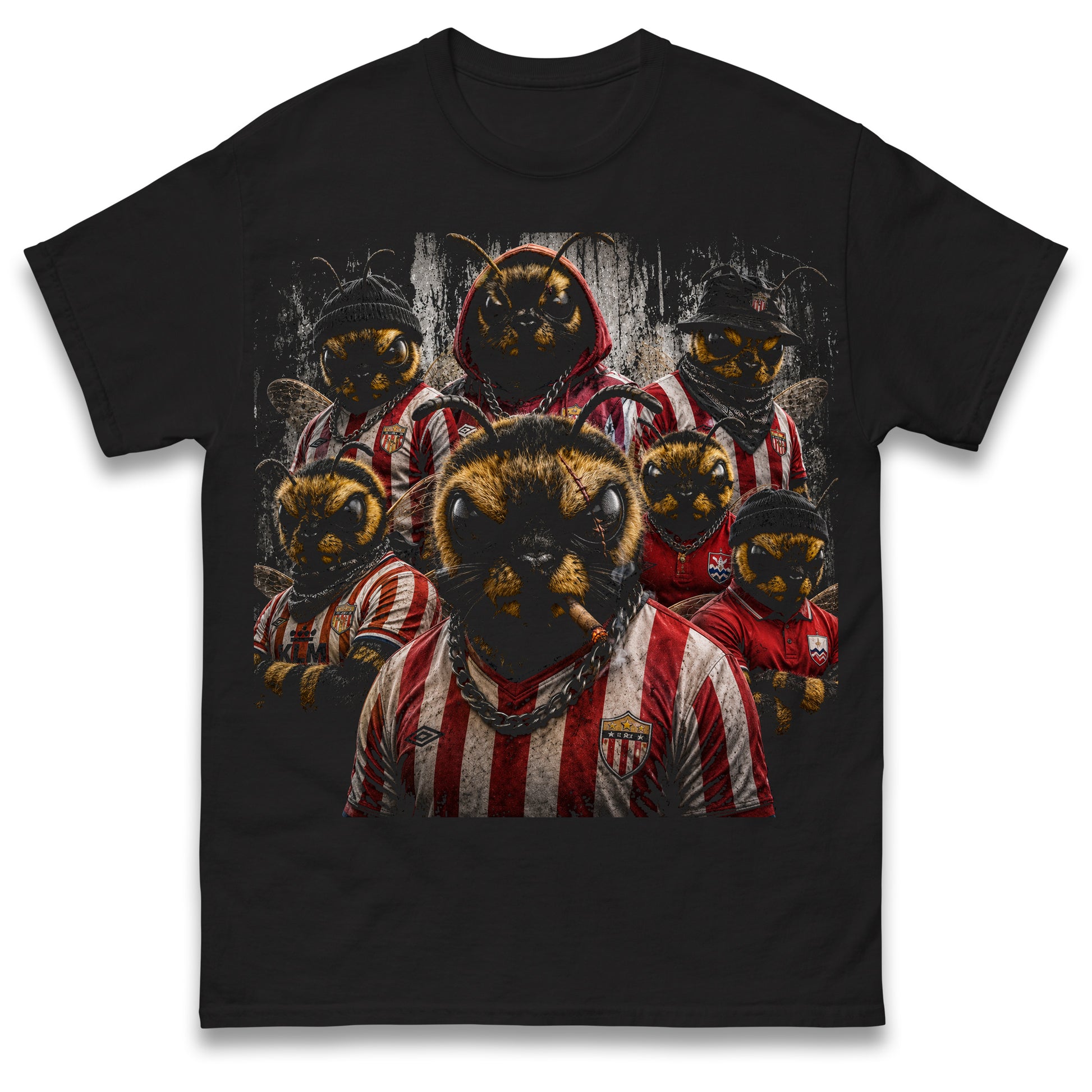 Brentford Supporters Football Shirt