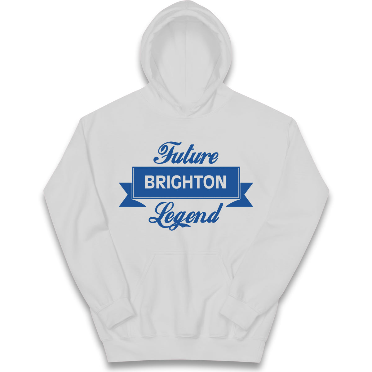 Brighton and Hove Kids Hoodie