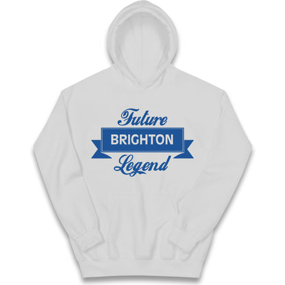 Brighton and Hove Kids Hoodie