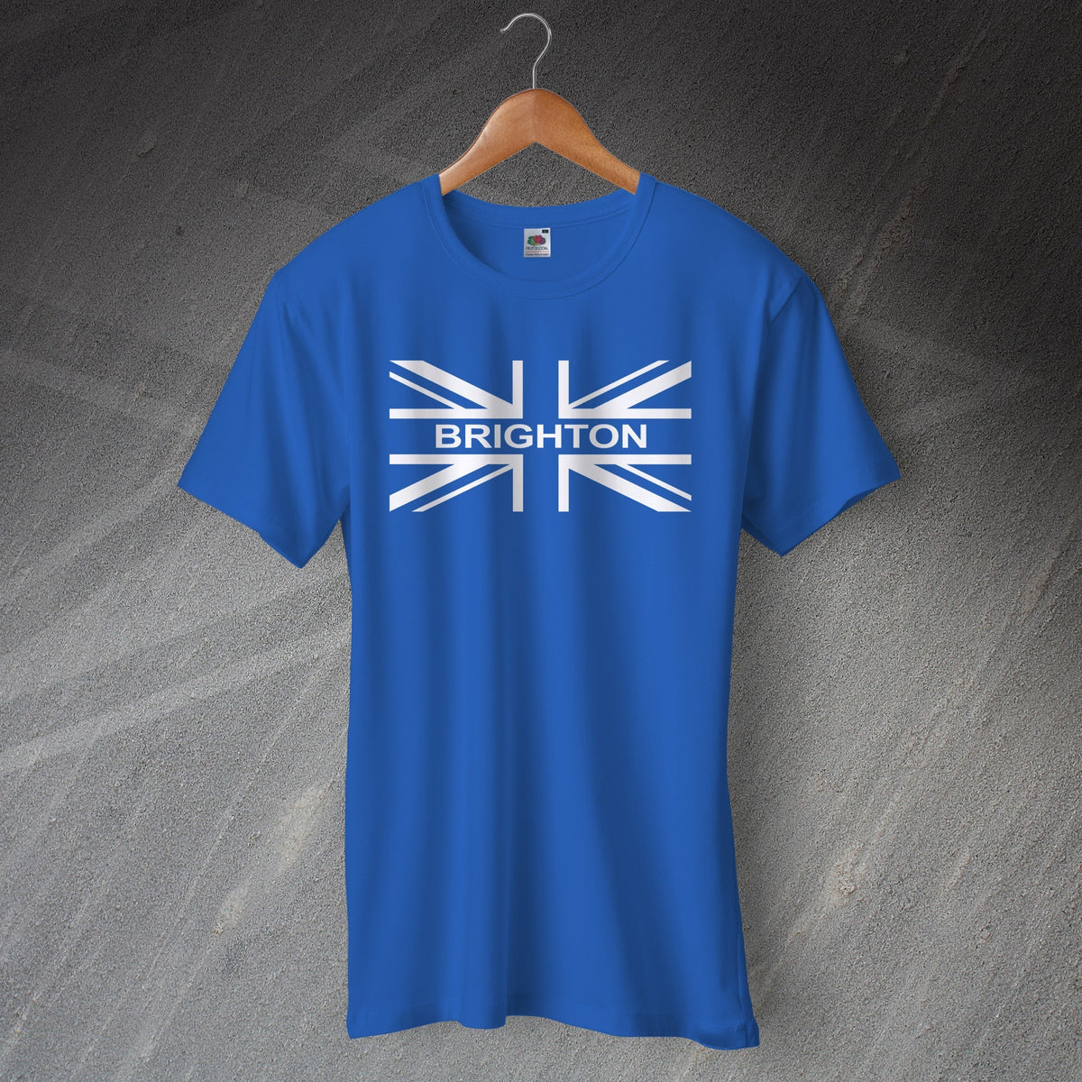 Brighton Flag T-Shirt