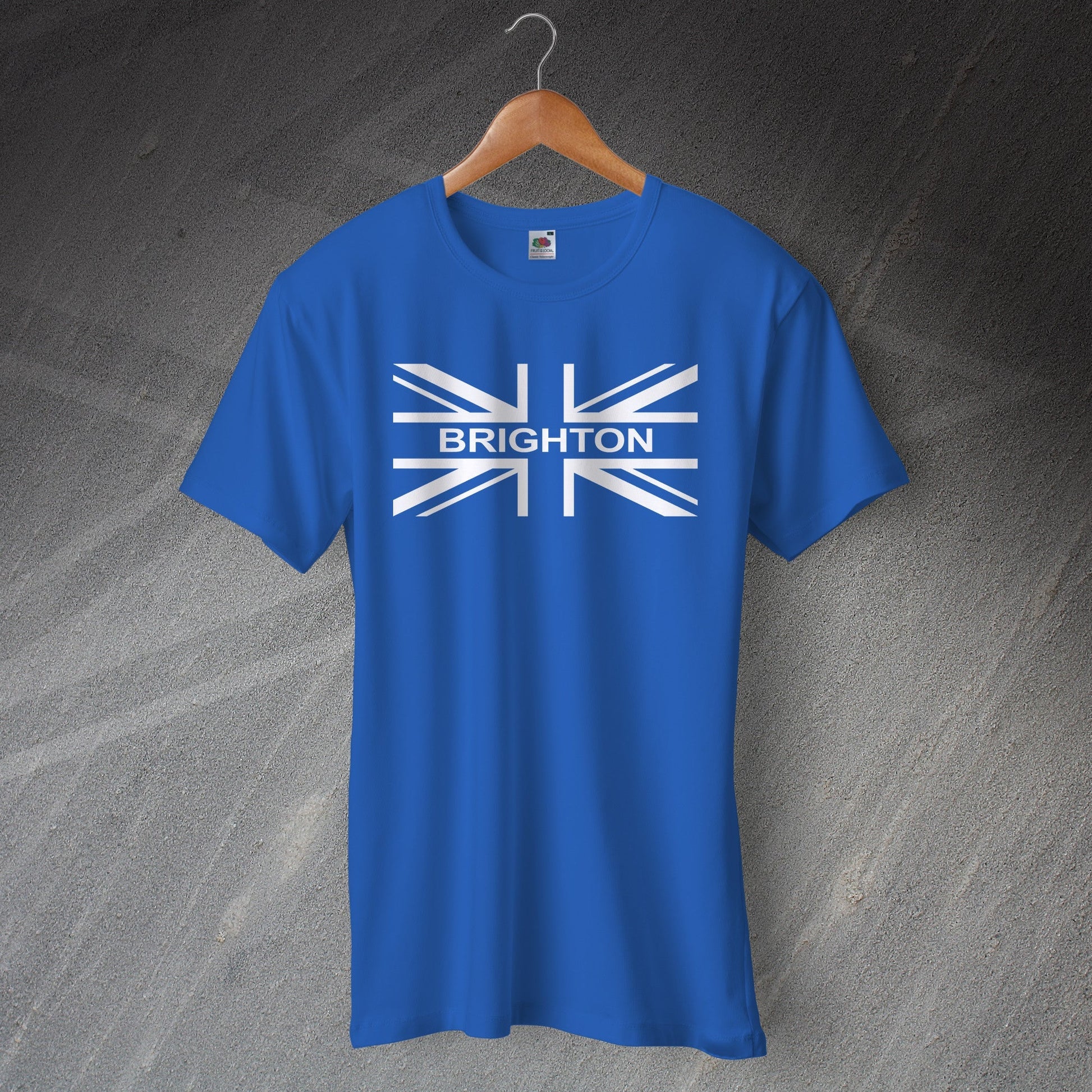 Brighton Flag T-Shirt