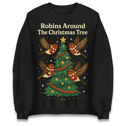 Bristol City Christmas Jumper