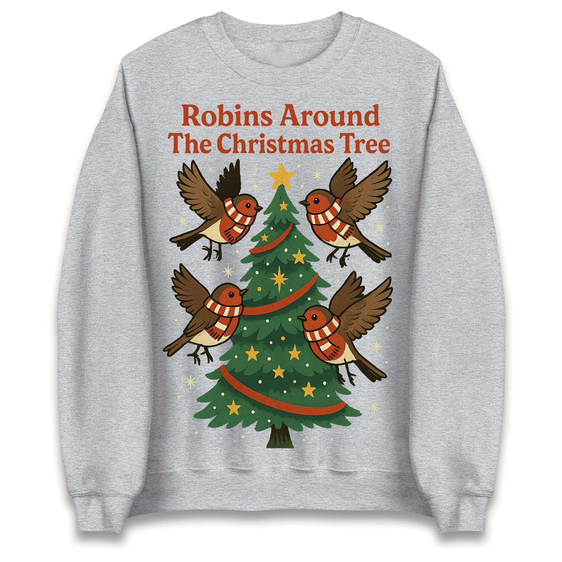 Bristol City Christmas Jumper