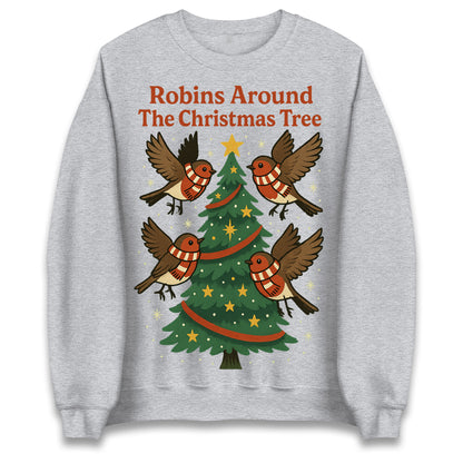 Bristol City Christmas Jumper