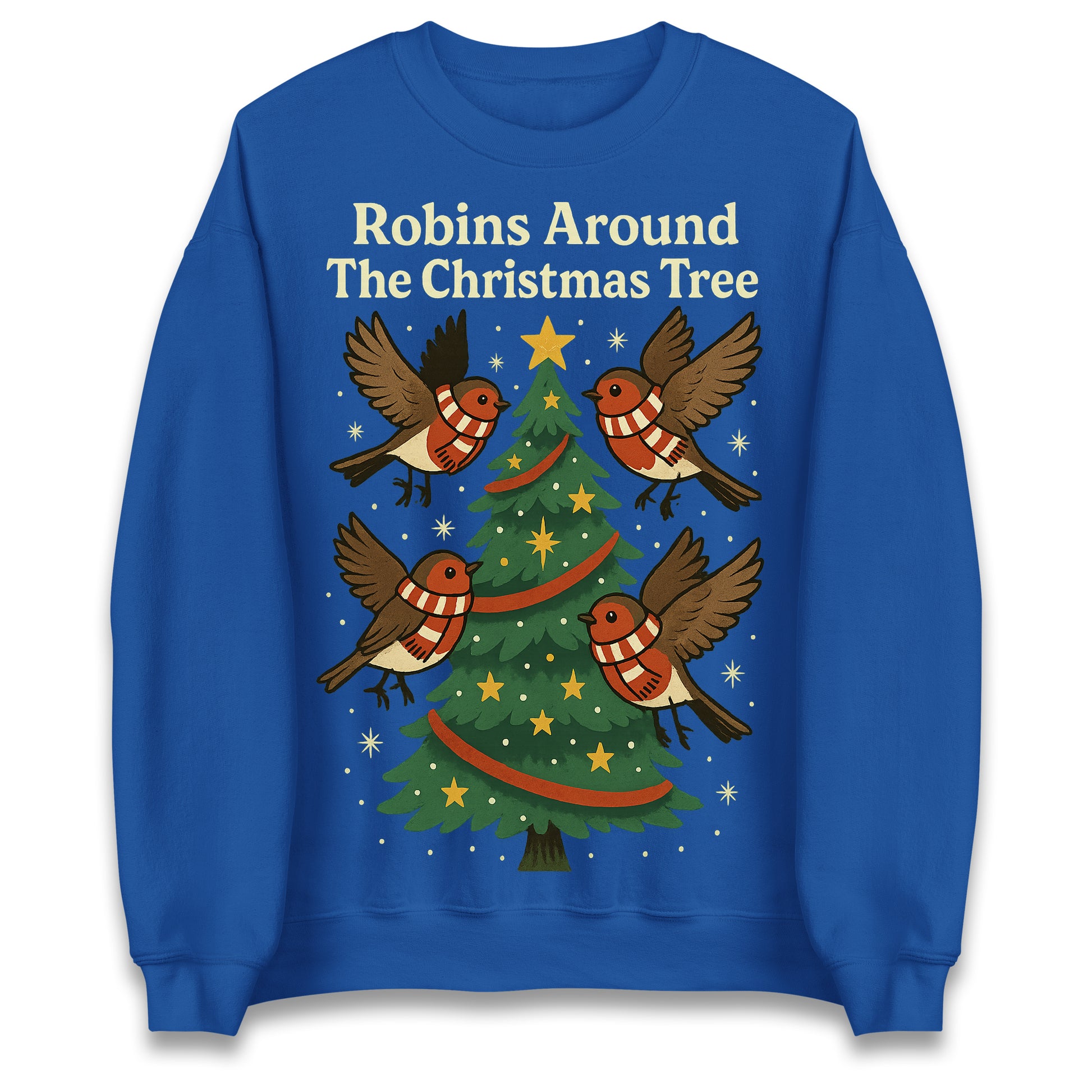 Bristol City Christmas Jumper