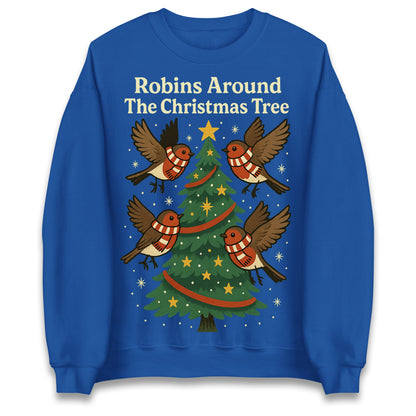 Bristol City Christmas Jumper